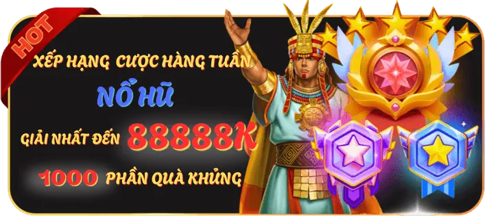 Thưởng chào mừng Vabo88